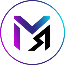 MoonRock V2 crypto logo
