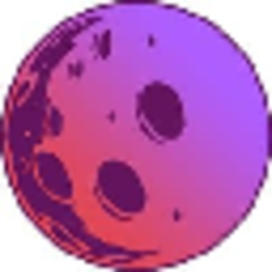 Moonscape crypto logo
