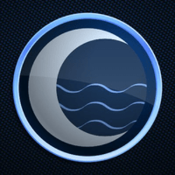 Moonseer crypto logo