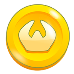 MoonstaRevenge crypto logo