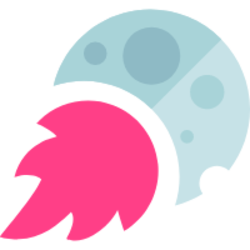 MoonStarter crypto logo