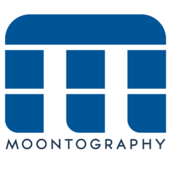 Moontography crypto logo