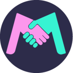 MoonTrust logo MoonTrust crypto logo