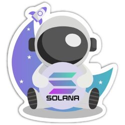 Moonvember logo Moonvember crypto logo