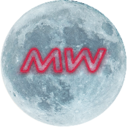 MoonWay logo MoonWay crypto logo