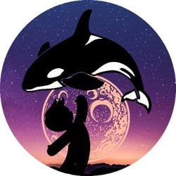 MoonWilly crypto logo