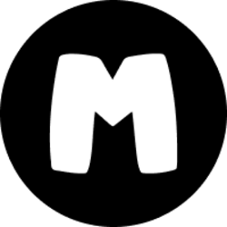 Moove Protocol crypto logo