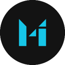 Mor Stablecoin crypto logo