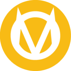 Morality crypto logo