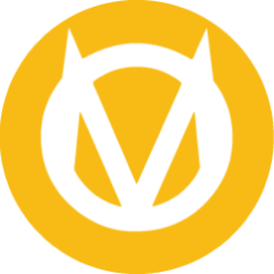 Morality logo Morality crypto logo
