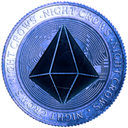 MORION crypto logo