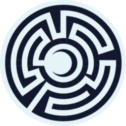 Morpheus Swap crypto logo