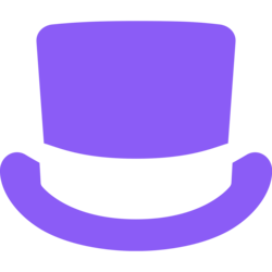 Morpho Degen crypto logo