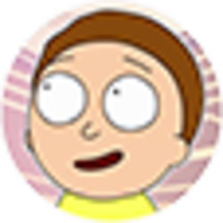 Morty Token crypto logo