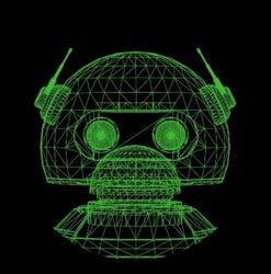 MOSS AI crypto logo