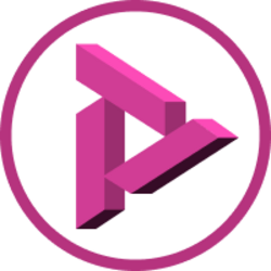 MOST Global crypto logo