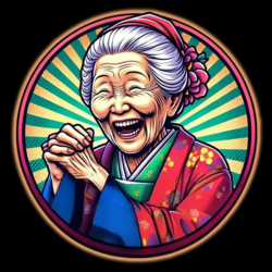 Mother of Memes logo Mother of Memes crypto logo