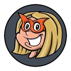 Mother of Memes crypto logo