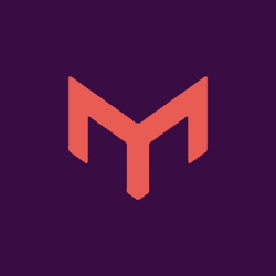 Mothership crypto logo