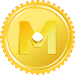 Motocoin crypto logo
