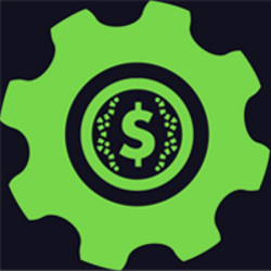 Motorcoin crypto logo