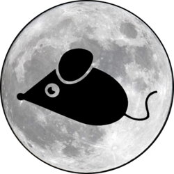 MouseMN crypto logo