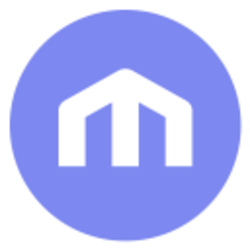 Move Dollar crypto logo