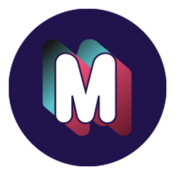MOVE Network crypto logo