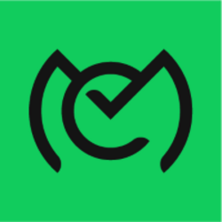 MoveApp logo MoveApp crypto logo