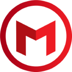 Movo Smart Chain crypto logo