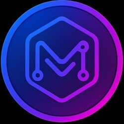 MOVR.ai logo MOVR.ai crypto logo