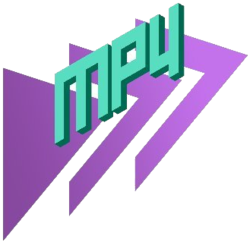 MP4 crypto logo