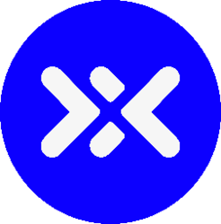 Morphex crypto logo