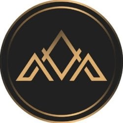 MrWeb Finance crypto logo