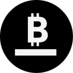 mStable BTC crypto logo