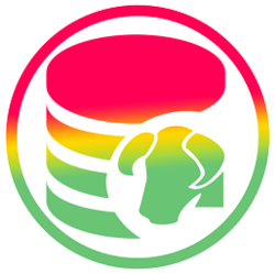 MTI Finance logo MTI Finance crypto logo