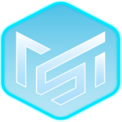 MTMS Network logo MTMS Network crypto logo