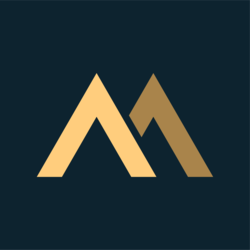 MTOP crypto logo