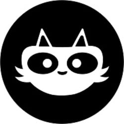 MU DANK logo MU DANK crypto logo