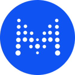 Muito Finance crypto logo