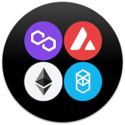 Multi-Chain Capital [OLD] crypto logo