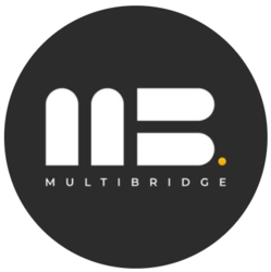 MultiBridge crypto logo