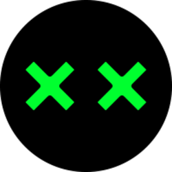 Multiplier logo Multiplier crypto logo