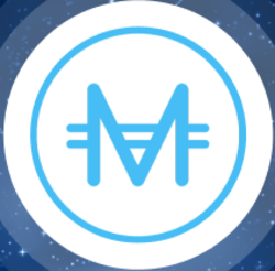 Multicoin crypto logo