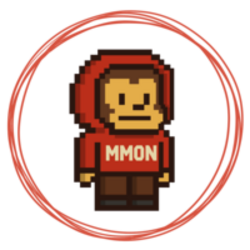 MULTIVERSE MONKEY crypto logo