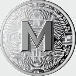 Mumon-Ginsen crypto logo