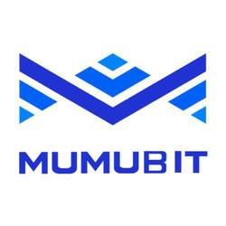 MUMUBIT TOKEN coin logo