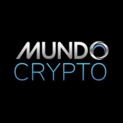 Mundocrypto crypto logo