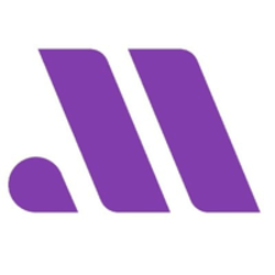 Murasaki crypto logo