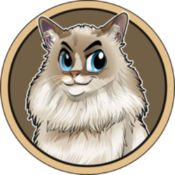 MURPHYCAT logo MURPHYCAT crypto logo